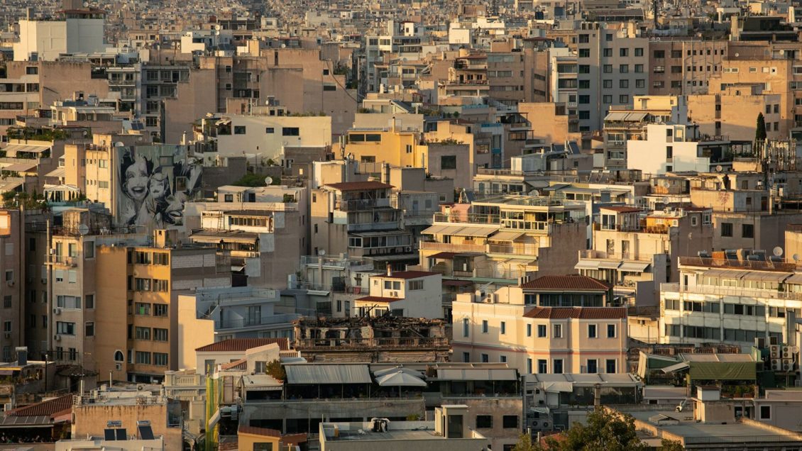 Греция меняет порядок въезда россиян в страну