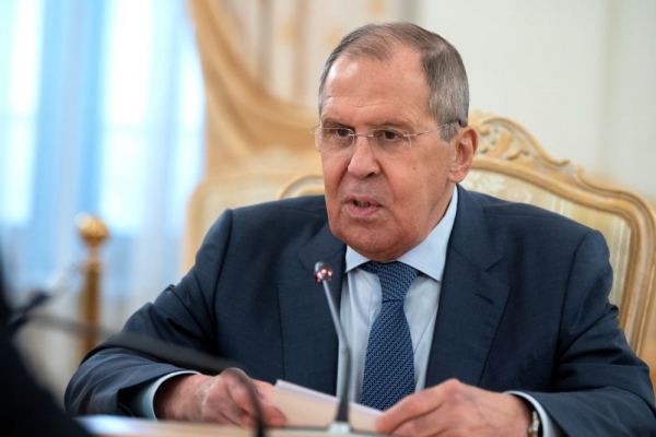 Лавров раскритиковал позицию США в адрес России после саммита в Женеве Лавров раскритиковал позицию США в адрес России после саммита в Женеве