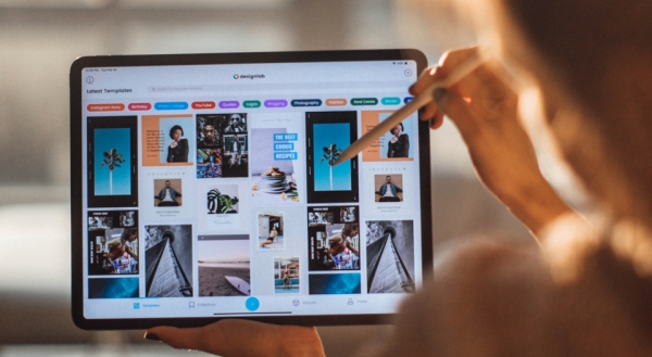 Работа, учеба или игры: как правильно выбрать планшет