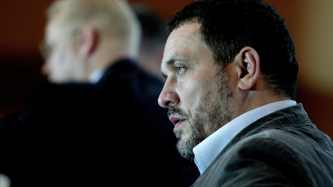 СК проверит реплику московского адвоката в адрес судьи