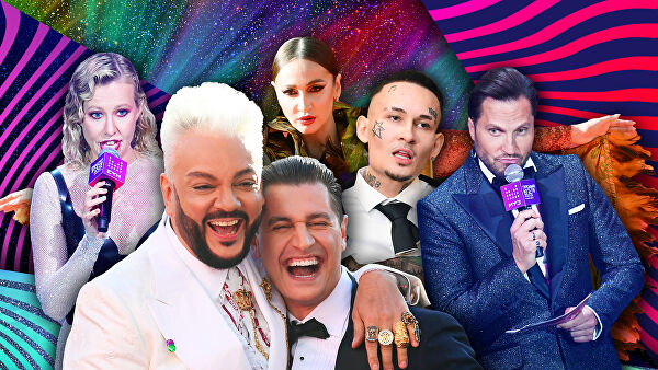 Продюсер Лободы уволилась после скандала с Киркоровым