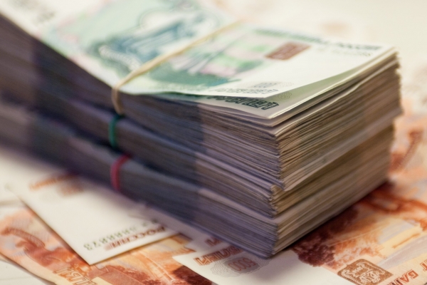 Власти предлагают ввести штрафы для фирм за сделки с преступным имуществом