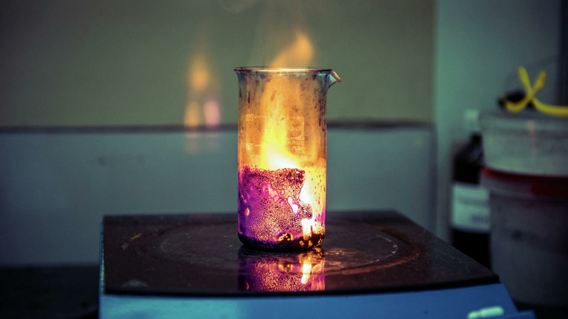 Ученые создали сверхэкономичный материал для очистки подземных вод