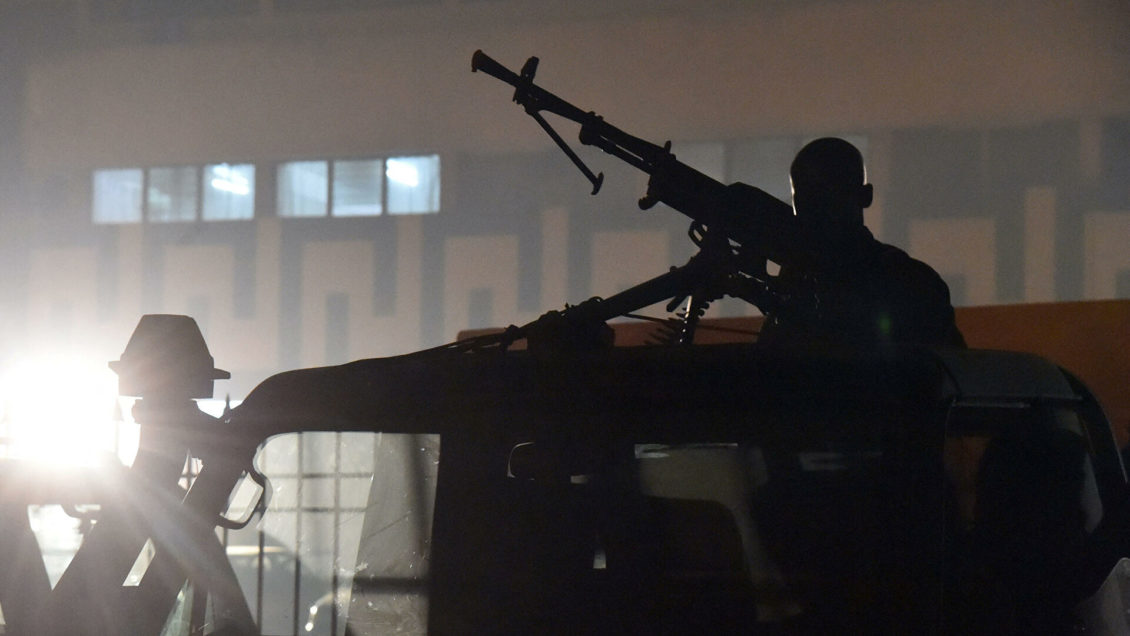 Россия не намерена сокращать группировку инструкторов в ЦАР