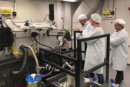 В мозге людей обнаружили смертельно опасные наночастицы В мозге людей обнаружили смертельно опасные наночастицы