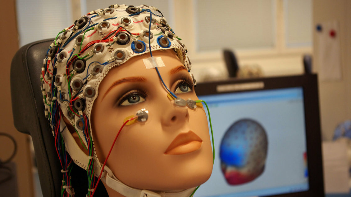 Ученый рассказал, как применяют медицинские чипы уже сейчас Ученый рассказал, как применяют медицинские чипы уже сейчас