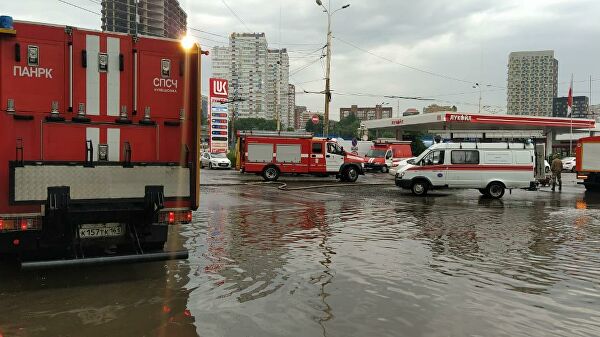 Аксенов сообщил о большом притоке в водохранилища Крыма Аксенов сообщил о большом притоке в водохранилища Крыма