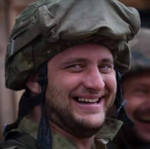 Снова «200-й» в зоне ответственности штурмовиков 128-й бригады ВСУ (ФОТО) Снова «200-й» в зоне ответственности штурмовиков 128-й бригады ВСУ (ФОТО)