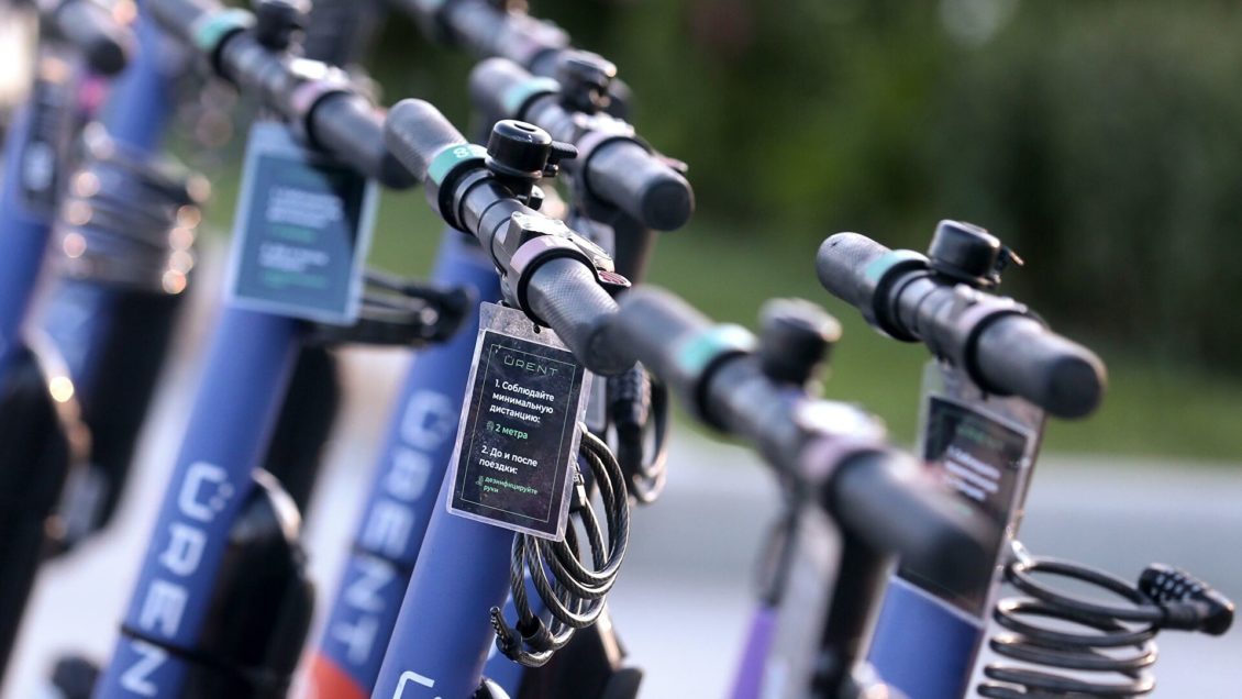 В Орле завели дело на женщину, избивавшую ребенка