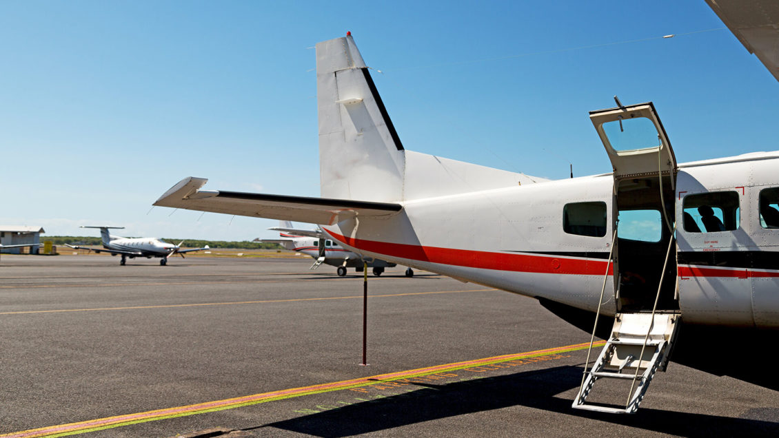 В Греции при крушении одномоторного самолета погибли два человека В Греции при крушении одномоторного самолета погибли два человека