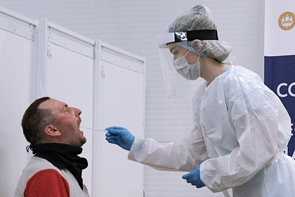 Ученые нашли доказательства лабораторного происхождения COVID-19