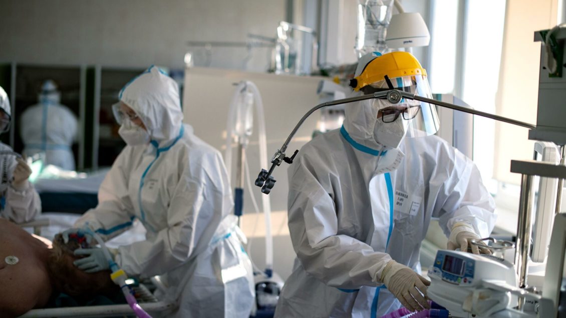 В Индии обнаружили один из самых опасных вирусов