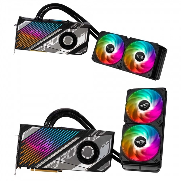 ASUS представляет видеокарты серий GeForce RTX 3080 Ti и GeForce RTX 3070 Ti ASUS представляет видеокарты серий GeForce RTX 3080 Ti и GeForce RTX 3070 Ti