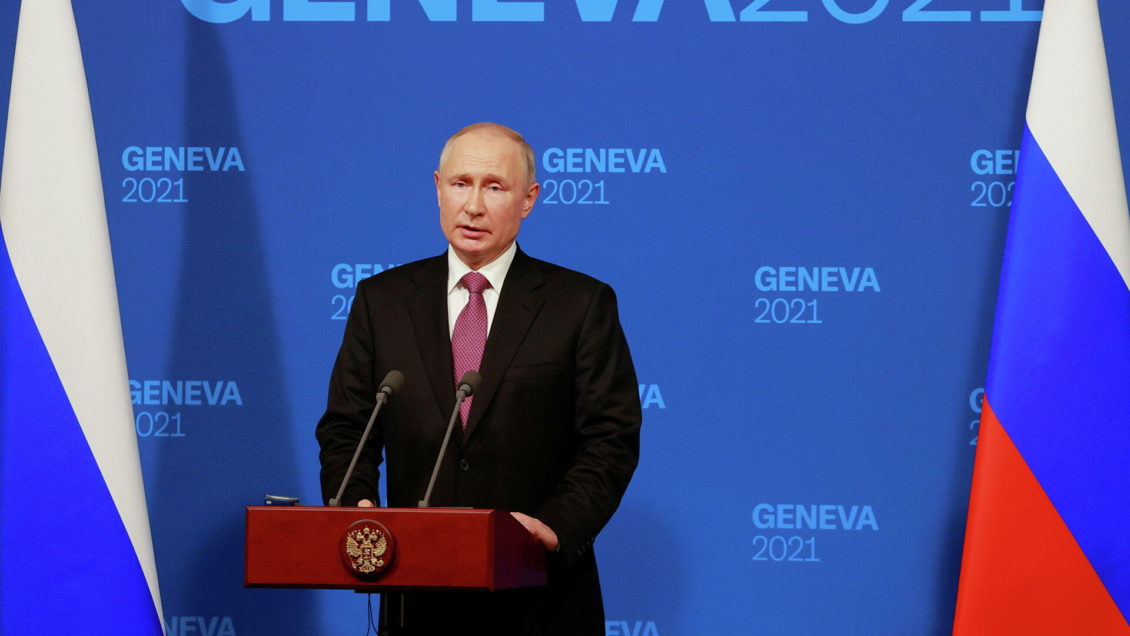 Псаки заявила, что США не будут предупреждать Россию об ударах