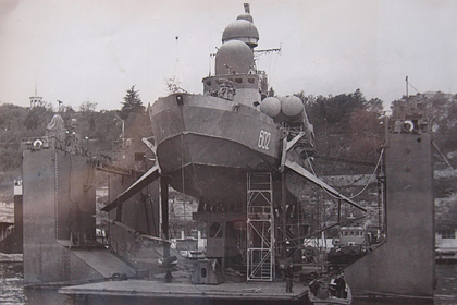 В США вспомнили «ракетное чудовище» из СССР