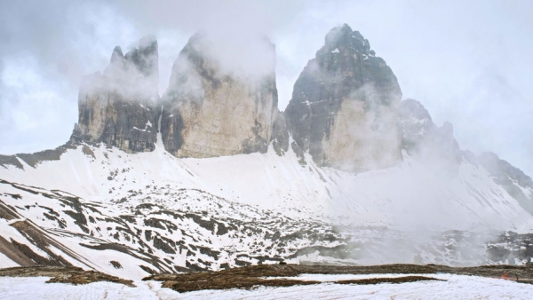 Ученые рассказали, как необратимые изменения климата могут повлиять на планету Ученые рассказали, как необратимые изменения климата могут повлиять на планету