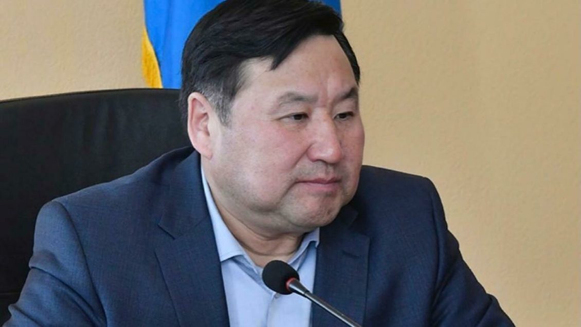 В Туве пересмотрят пункты реализации индивидуальной программы развития