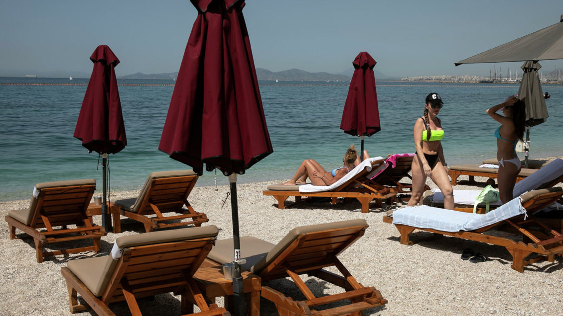 В США рассказали, как России "завладеть" Европой