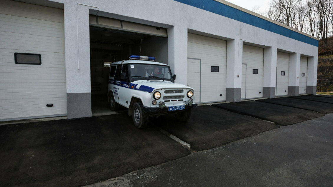 Житель Пермского края пытался поджечь 10 знакомых в гараже, но умер сам Житель Пермского края пытался поджечь 10 знакомых в гараже, но умер сам