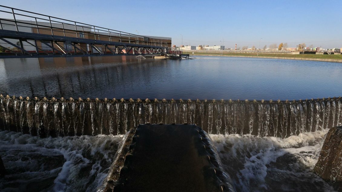 Ученые создали сверхэкономичный материал для очистки подземных вод