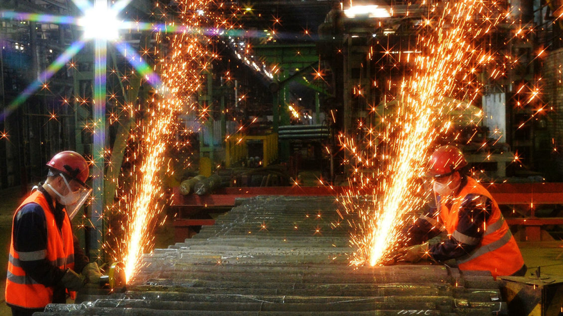 Правительство утвердило введение экспортных пошлин на металлопродукцию