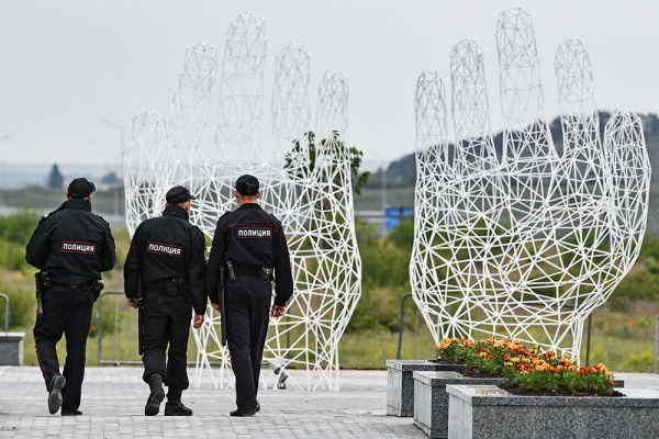 Опубликована статистика состояния преступности в 2021 году