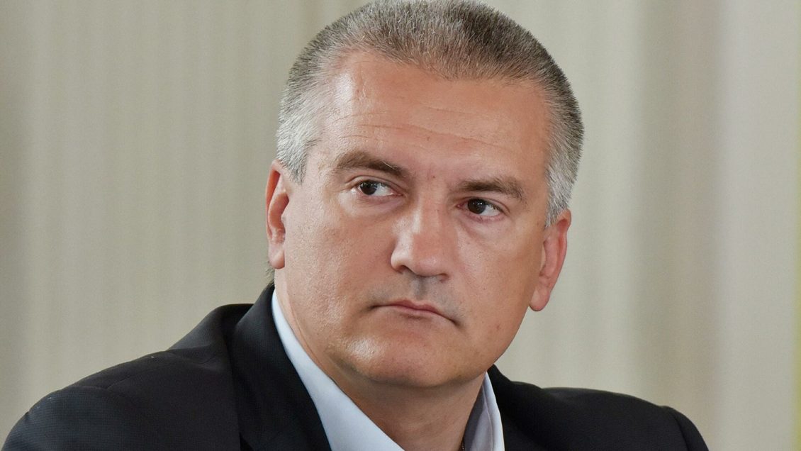 Украинскую актрису Титаренко возмутила реакция киевских политиков на наводнение в Крыму Украинскую актрису Титаренко возмутила реакция киевских политиков на наводнение в Крыму