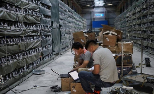 Майнеры поддержали обновление биткойна Taproot. Активация намечена на ноябрь