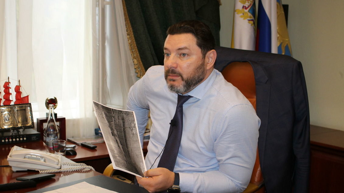 СК проверит инцидент с пенсионером, сбитым уфимцем на электросамокате СК проверит инцидент с пенсионером, сбитым уфимцем на электросамокате