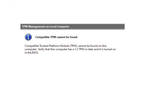 Windows 11 будет доступна не для всех: как проверить совместимость компьютера Windows 11 будет доступна не для всех: как проверить совместимость компьютера