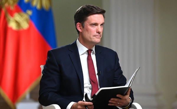 О чем говорил Владимир Путин в интервью американской телекомпании NBC О чем говорил Владимир Путин в интервью американской телекомпании NBC