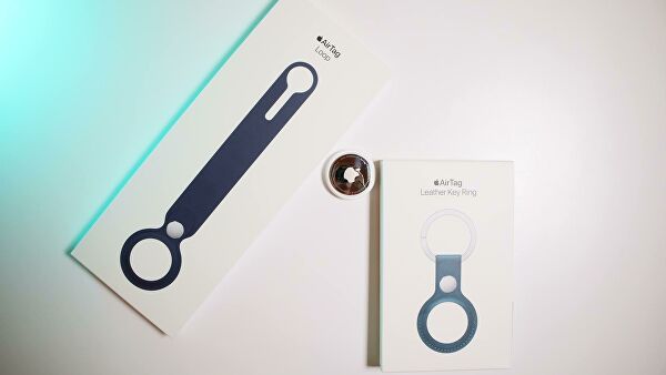 Обзор метки Apple AirTag: как не потеряться и не стать жертвой шпионажа