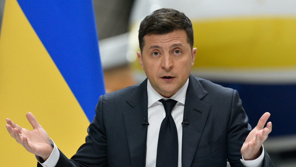 Посла Украины возмутила политика Германии