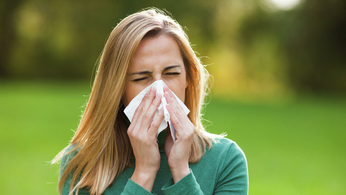 Ученые рассказали, как усилить противовирусный иммунитет