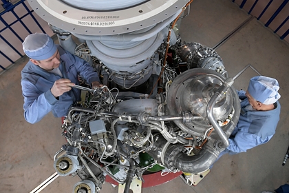 США признали невозможность отказа от российских РД-180 в ближайшие годы США признали невозможность отказа от российских РД-180 в ближайшие годы