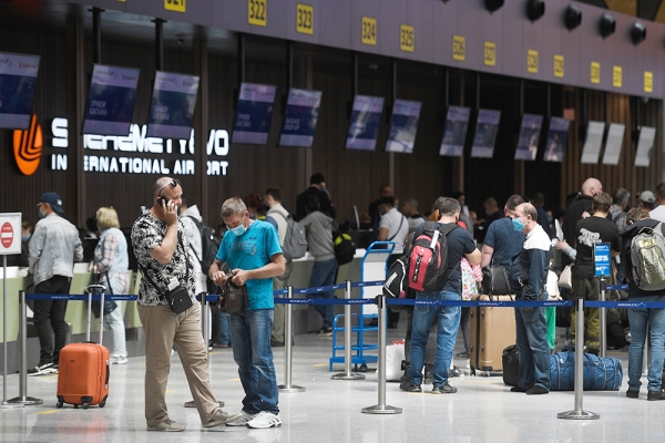 Кому из иностранцев можно остаться в России после 15 июня Кому из иностранцев можно остаться в России после 15 июня