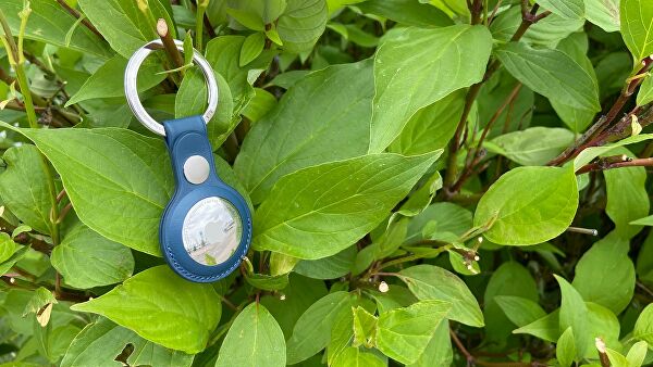 Обзор метки Apple AirTag: как не потеряться и не стать жертвой шпионажа