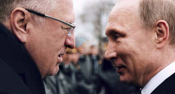 «Они ничего не соображают»: Жириновский предложил кардинально продлить возраст детства (ВИДЕО)