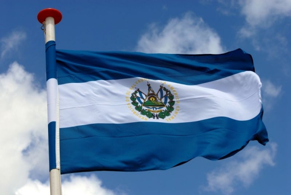 Первая в мире страна узаконила биткойн в качестве платежного средства Первая в мире страна узаконила биткойн в качестве платежного средства