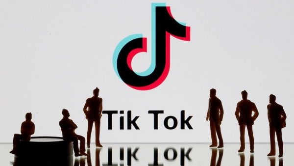 TikTok назвали лидером по распространению контента о суициде