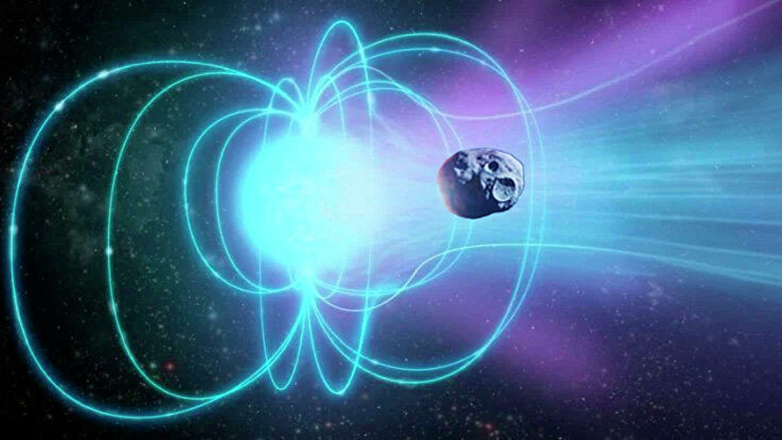 Астрономы зафиксировали сотни загадочных быстрых радиовсплесков Астрономы зафиксировали сотни загадочных быстрых радиовсплесков