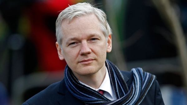 Ключевой свидетель по делу Ассанжа признался в даче ложных показаний