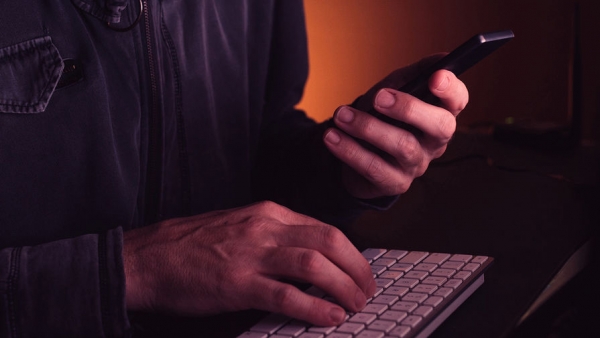 Назван способ скрыться от мошенников в интернете