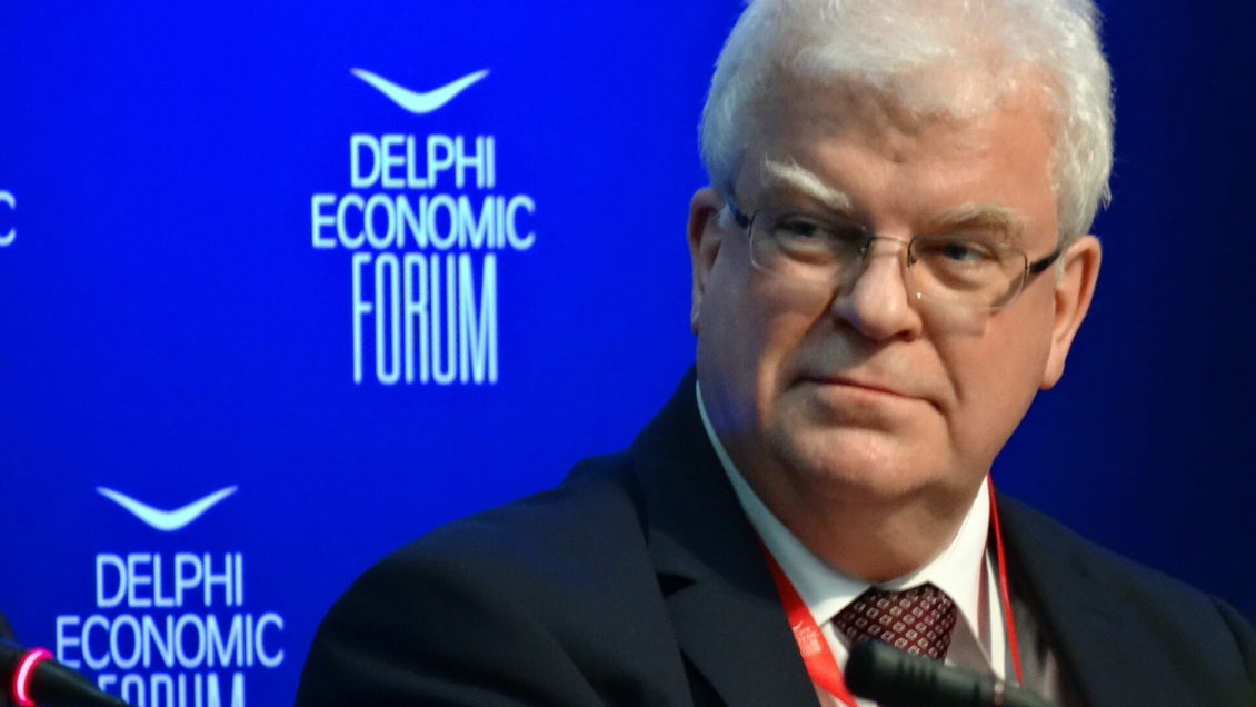 Эксперт: отключение России от SWIFT стало риторическим приемом