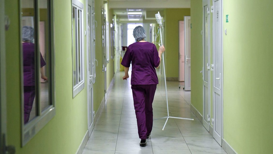 Роспотребнадзор рассказал о состоянии отравившихся в Солнечногорске детей