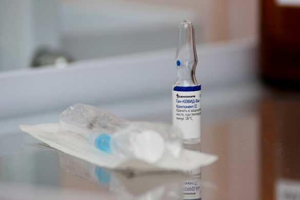 Гватемала просит вернуть деньги за «Спутник V»