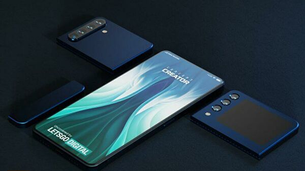 Xiaomi откажется от порта зарядки смартфонов Xiaomi откажется от порта зарядки смартфонов