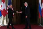 &laquo;США вернулись&raquo;: Байден подвел итоги саммита с Путиным