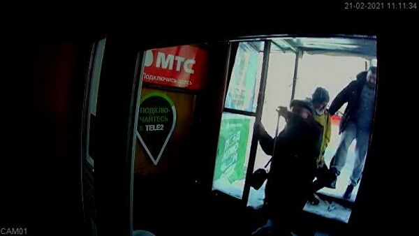 В Пермском крае будут судить местного жителя за ограбление глухонемого В Пермском крае будут судить местного жителя за ограбление глухонемого