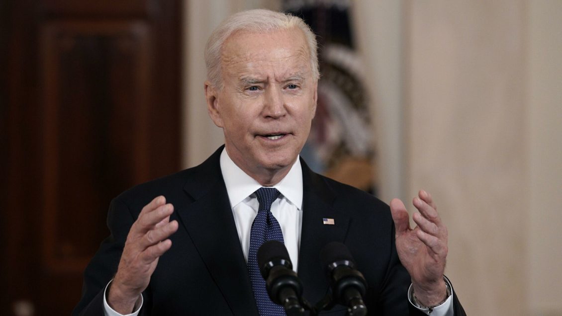 Байден примет нового премьера Израиля Нафтали Беннета